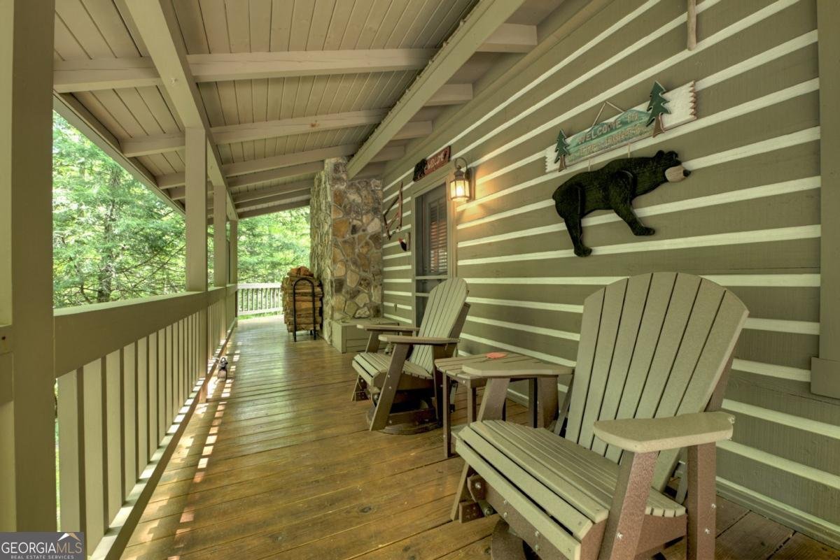 1048 Laurel Trail Ellijay - Photo 7