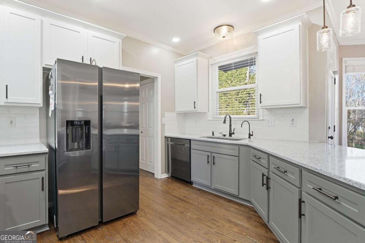 112 Willow View Lane Canton - Photo 10