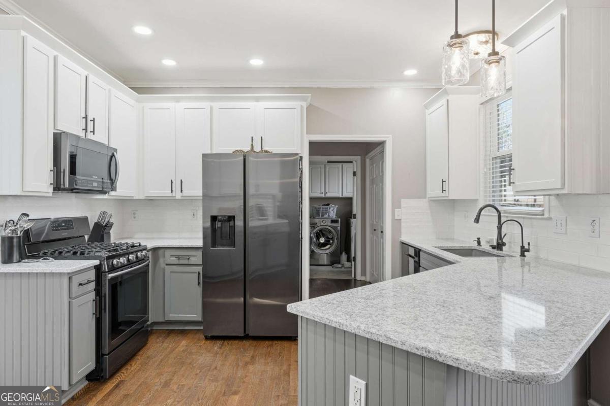 112 Willow View Lane Canton - Photo 12