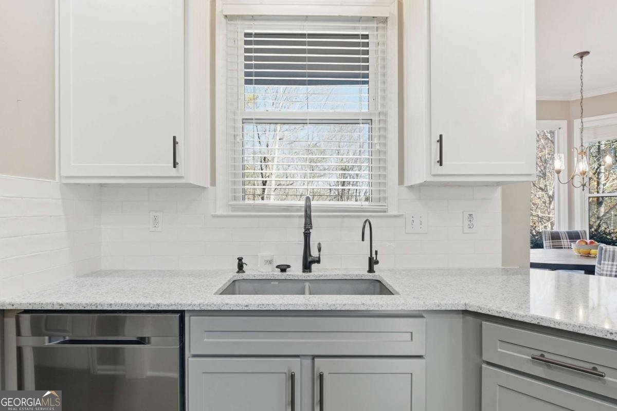 112 Willow View Lane Canton - Photo 13