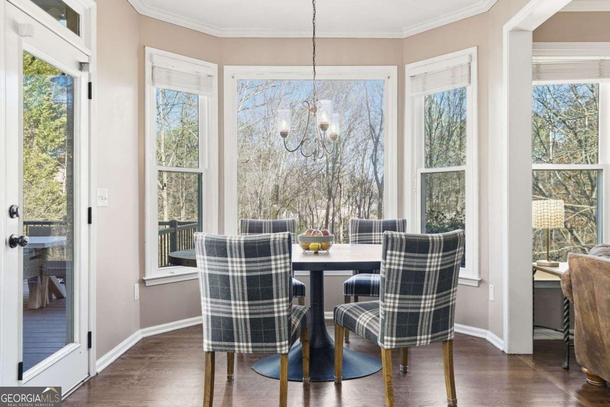 112 Willow View Lane Canton - Photo 14