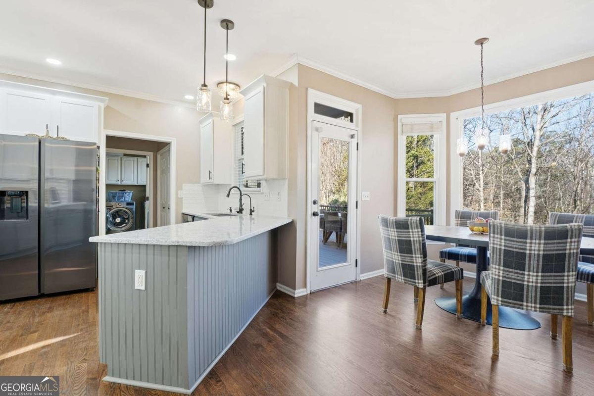 112 Willow View Lane Canton - Photo 15