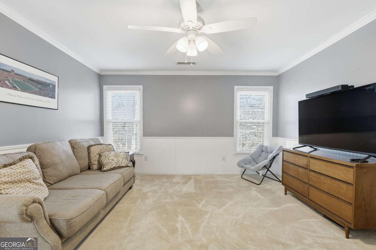 112 Willow View Lane Canton - Photo 23