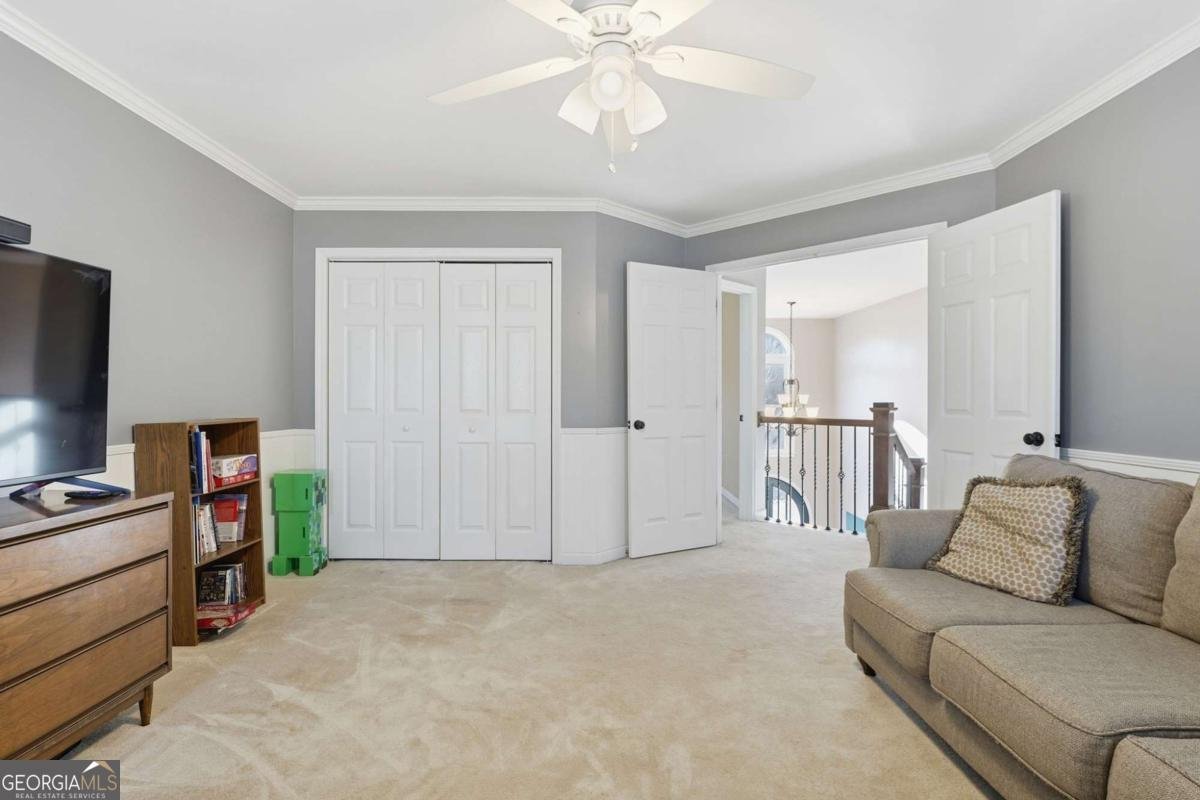 112 Willow View Lane Canton - Photo 25