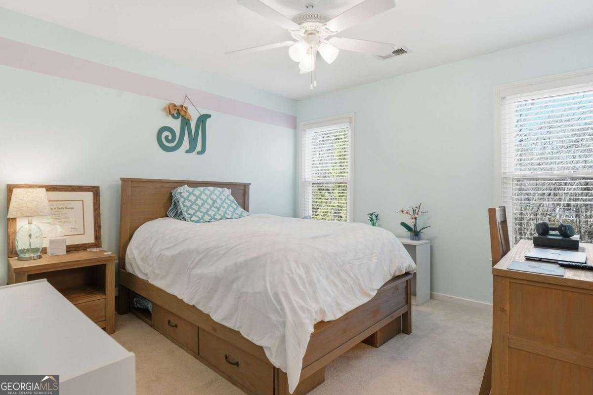 112 Willow View Lane Canton - Photo 27