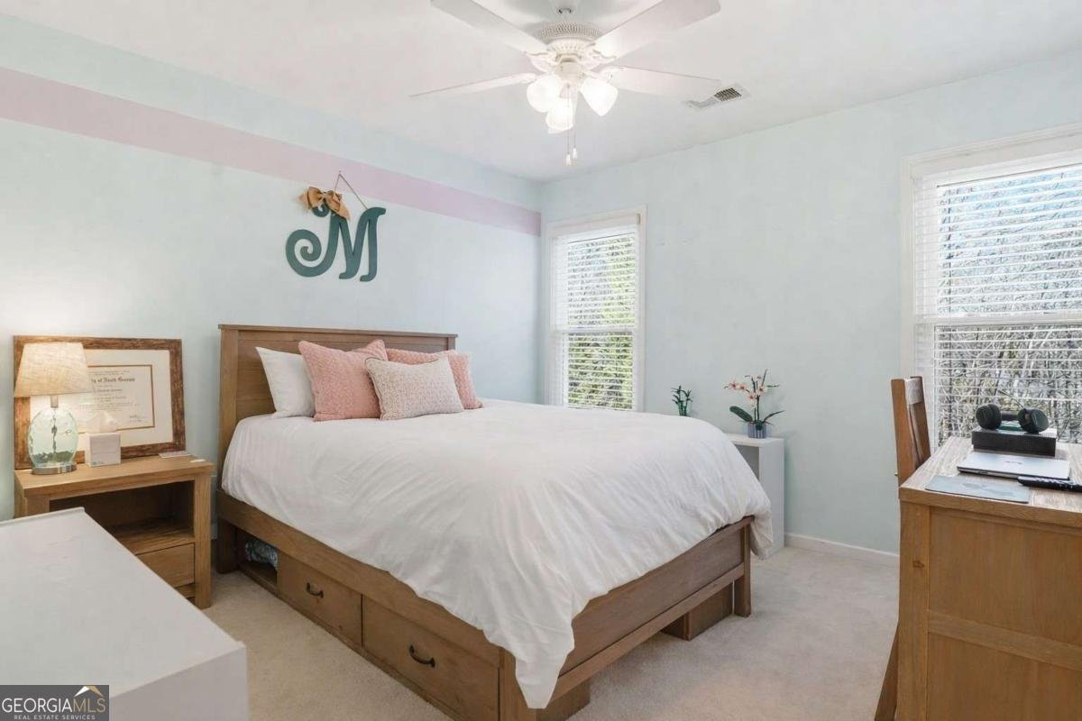 112 Willow View Lane Canton - Photo 28