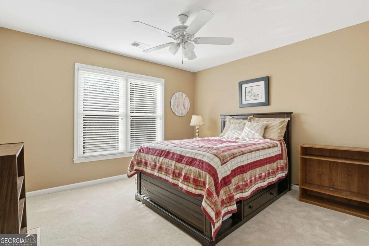 112 Willow View Lane Canton - Photo 29