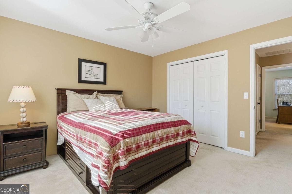 112 Willow View Lane Canton - Photo 30