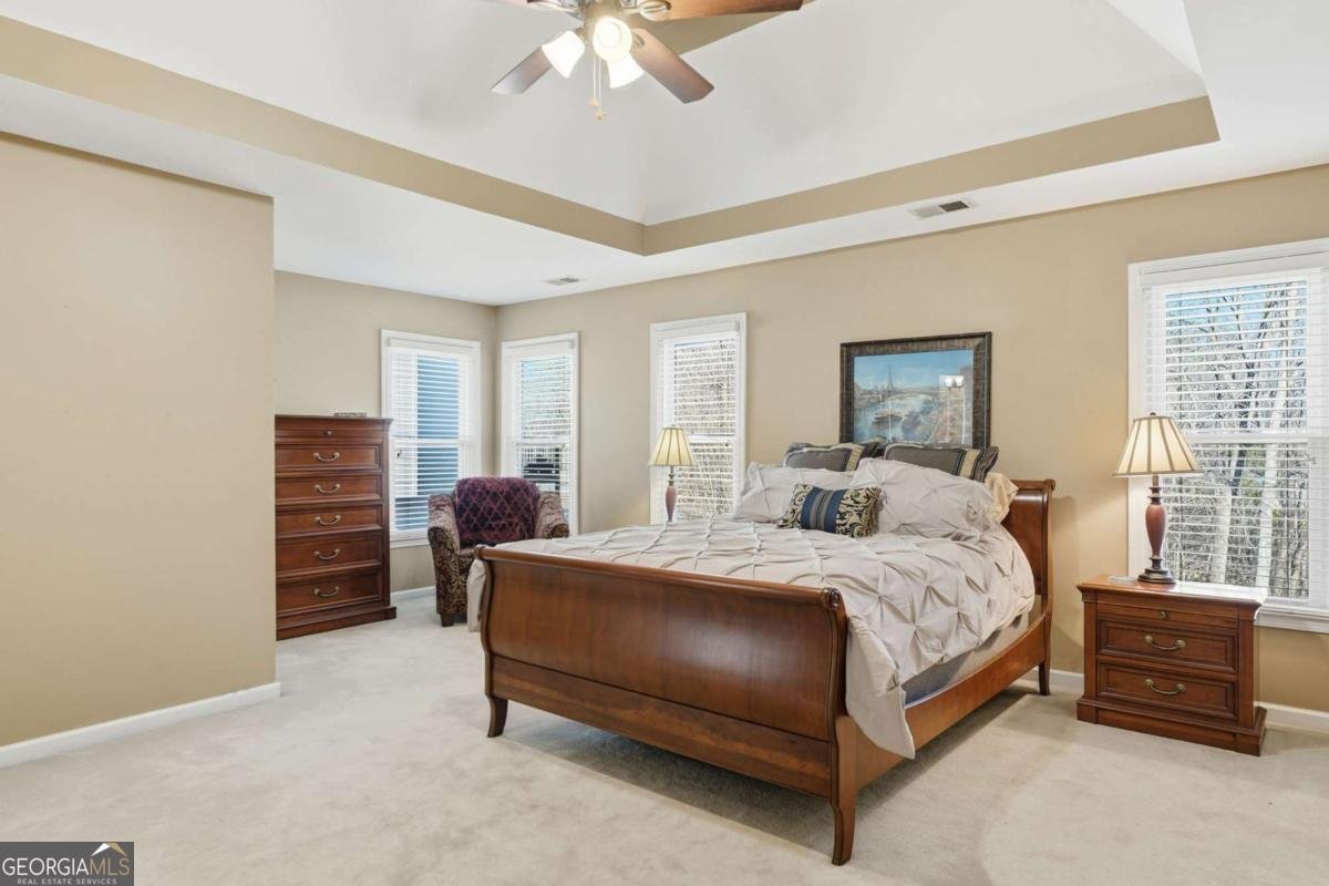 112 Willow View Lane Canton - Photo 32