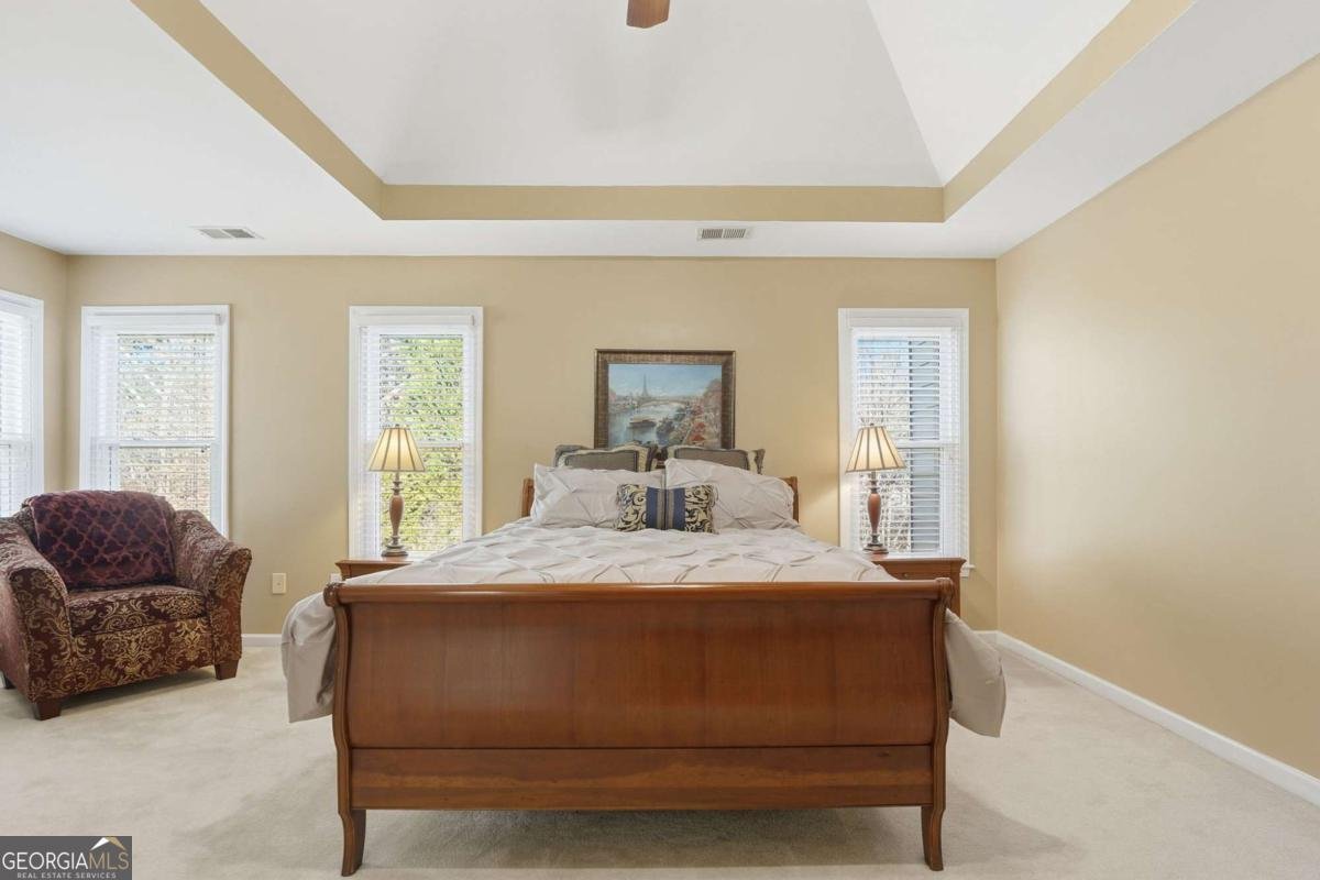 112 Willow View Lane Canton - Photo 33