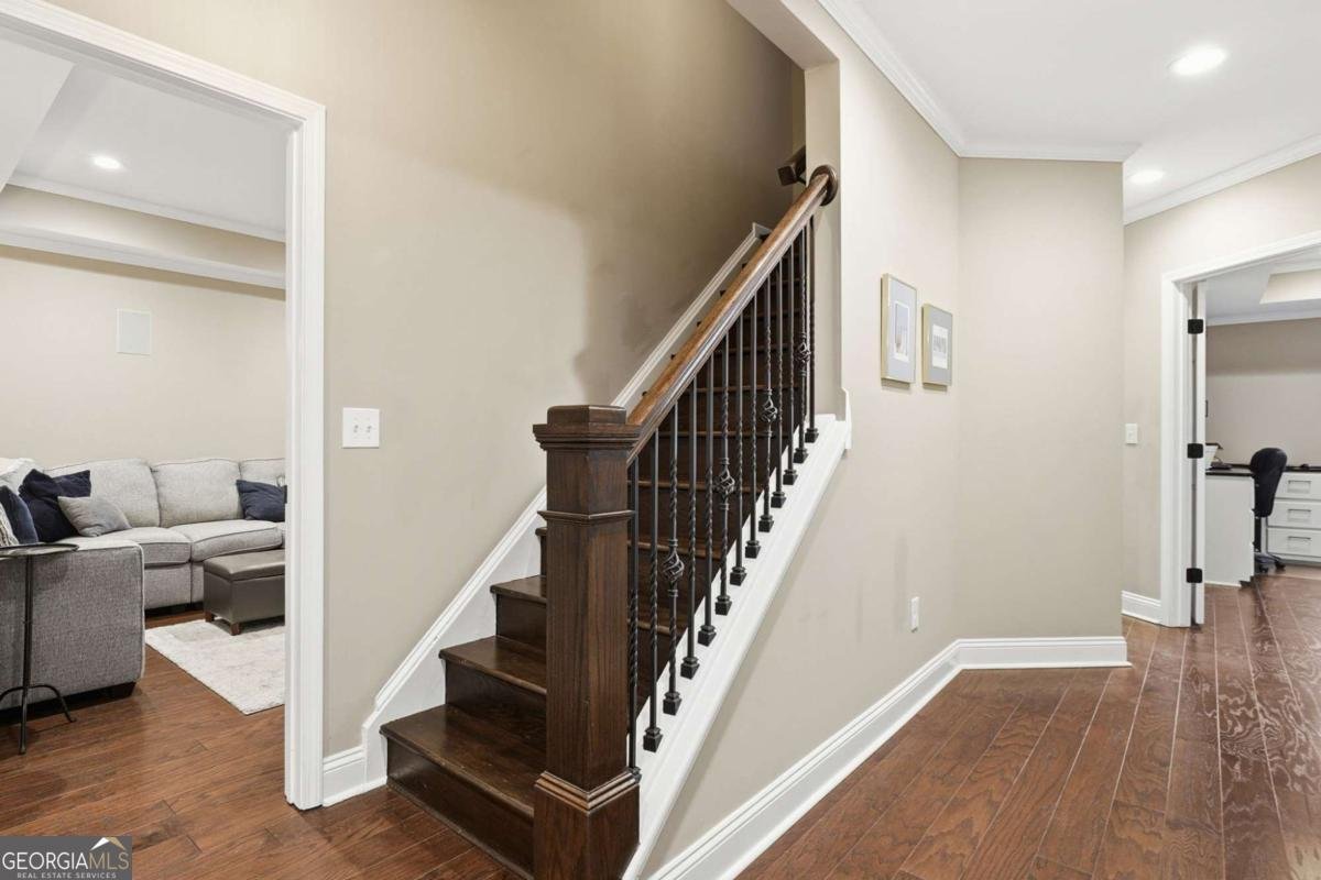 112 Willow View Lane Canton - Photo 37