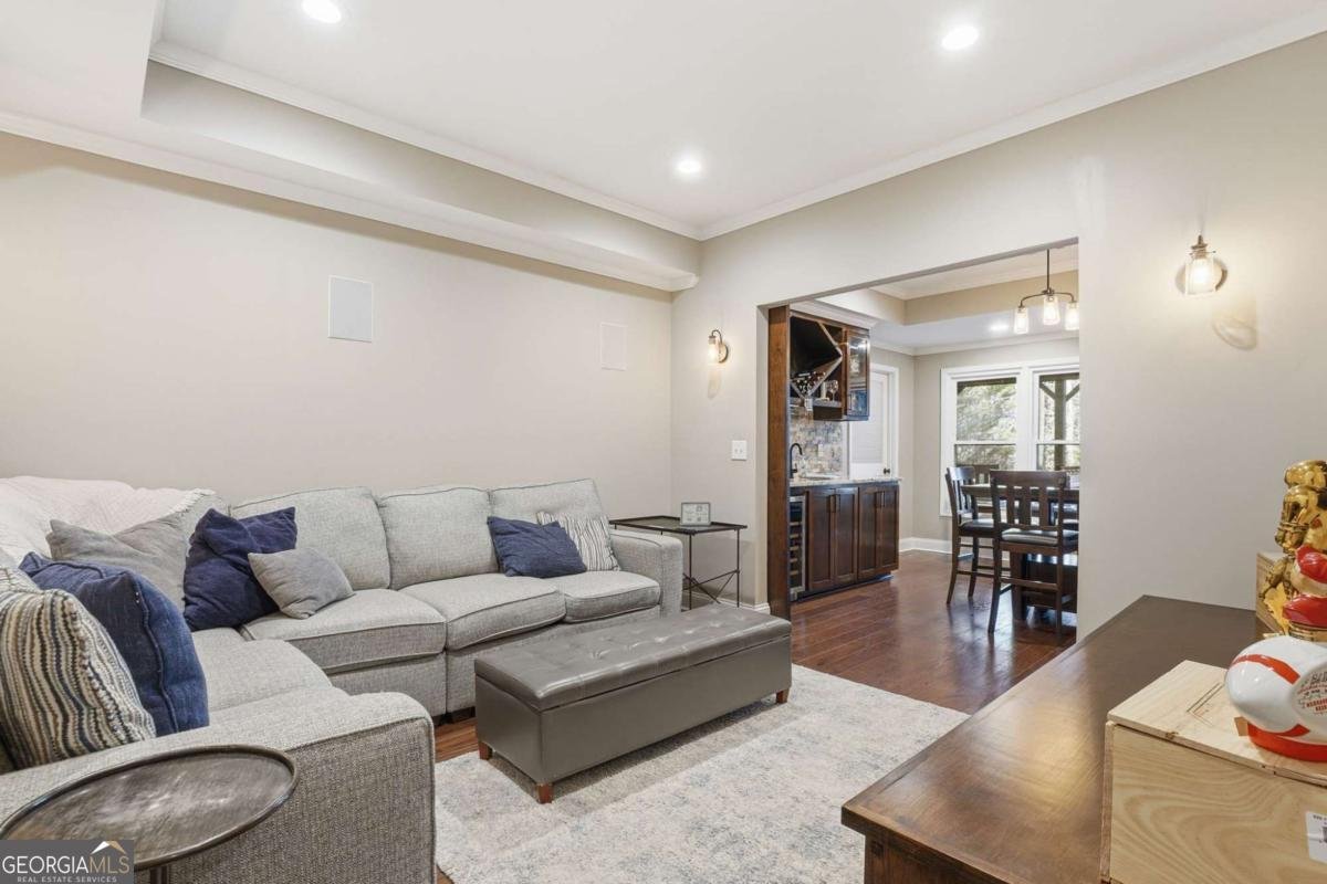 112 Willow View Lane Canton - Photo 38