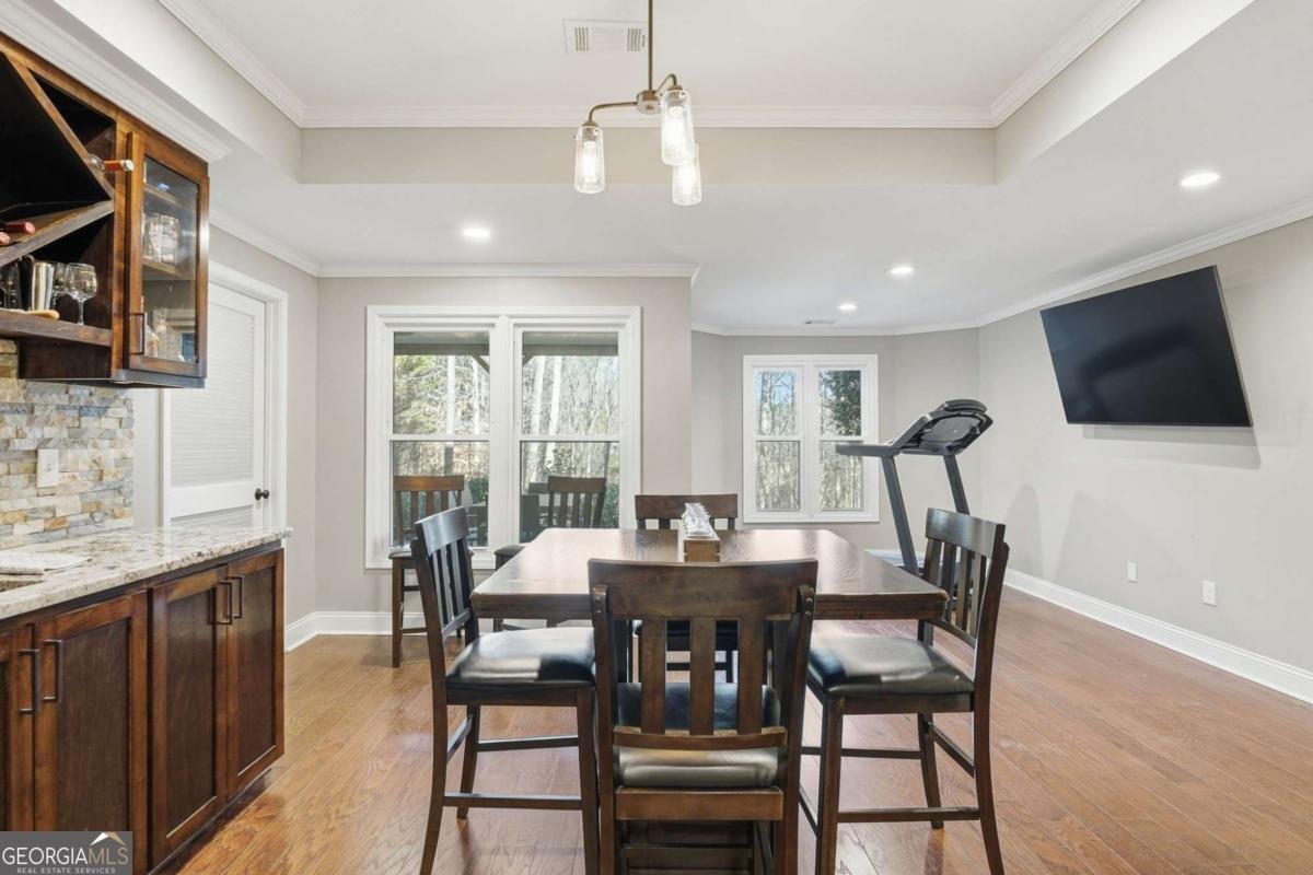 112 Willow View Lane Canton - Photo 40