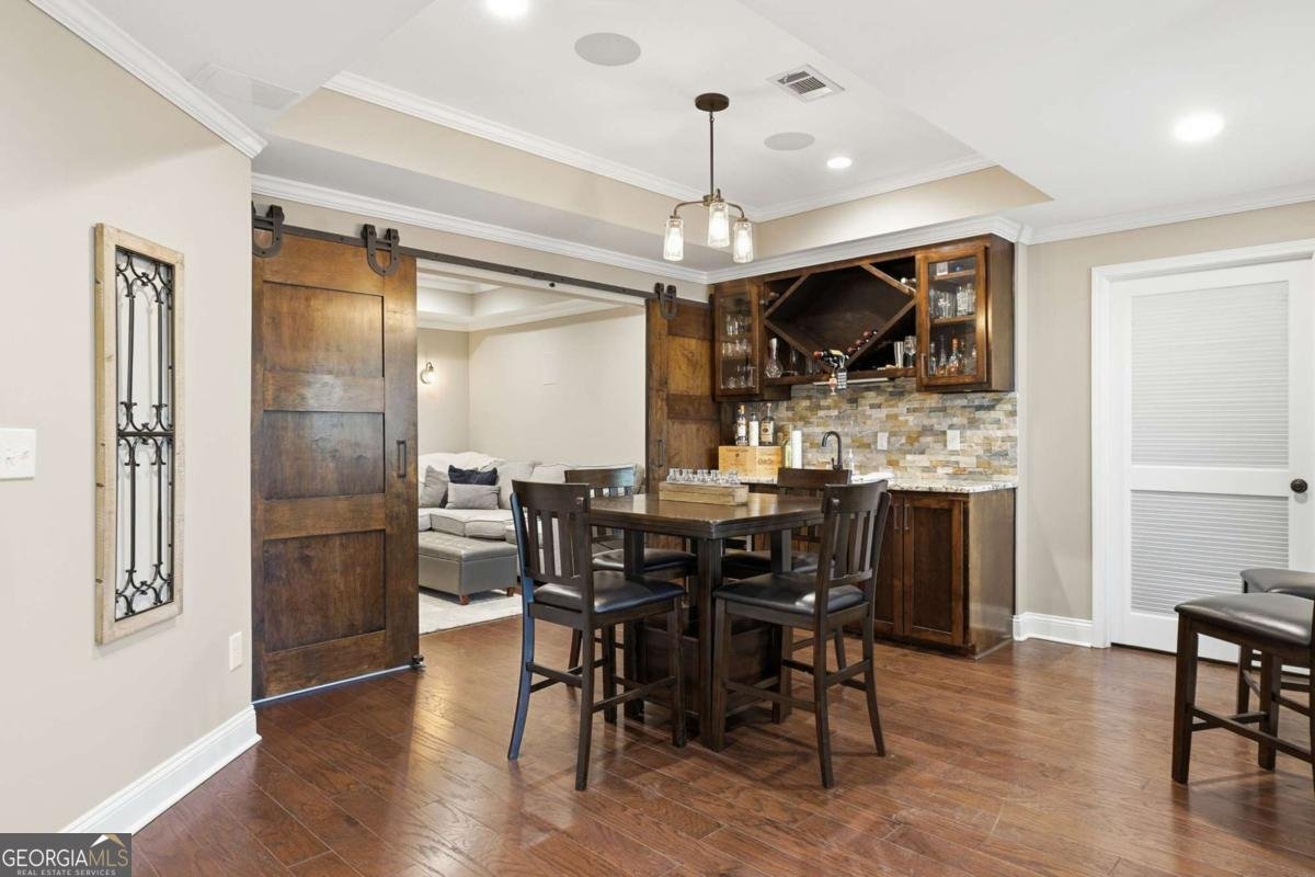 112 Willow View Lane Canton - Photo 41