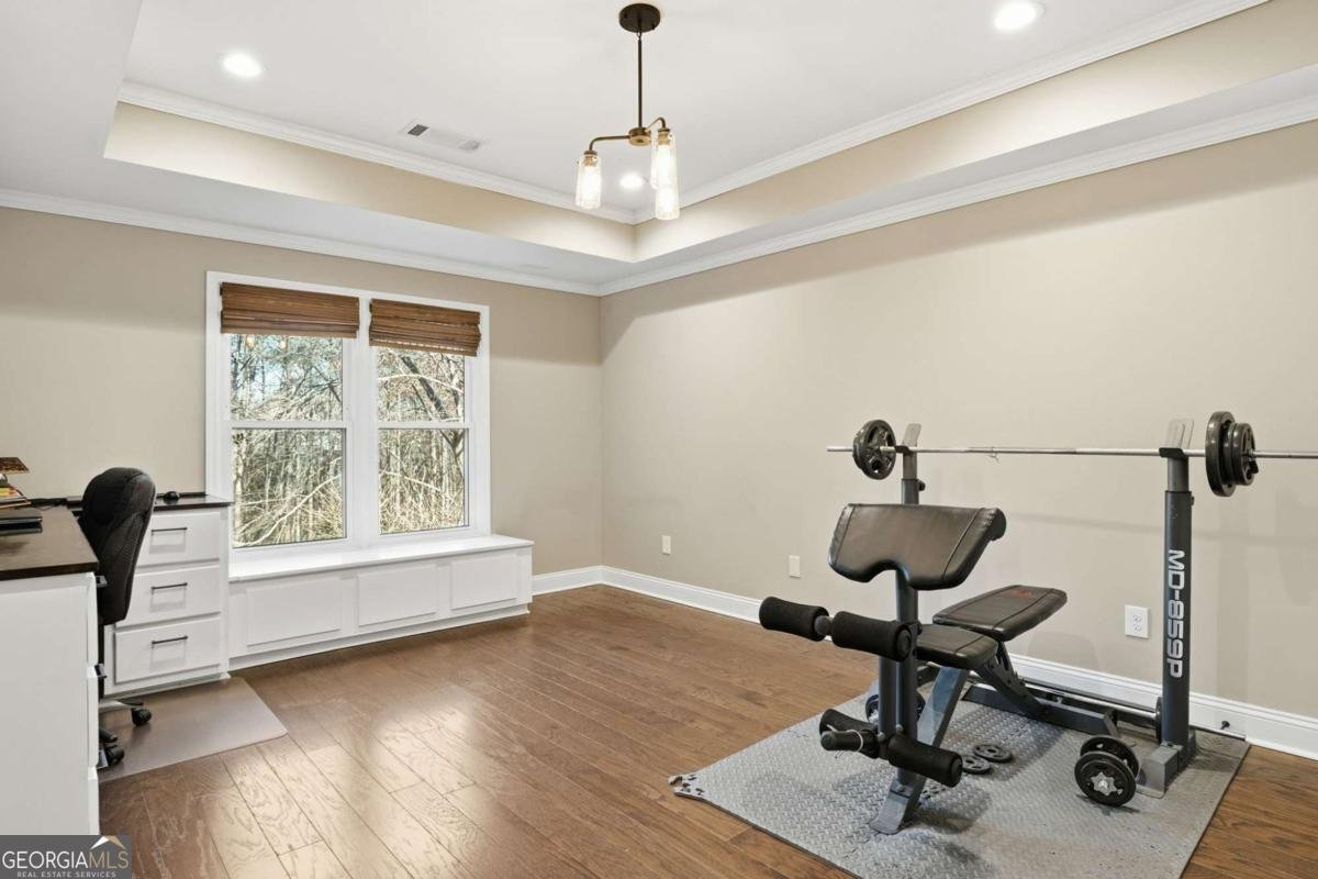 112 Willow View Lane Canton - Photo 43