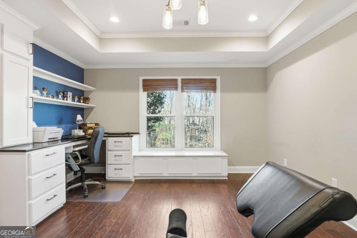 112 Willow View Lane Canton - Photo 44