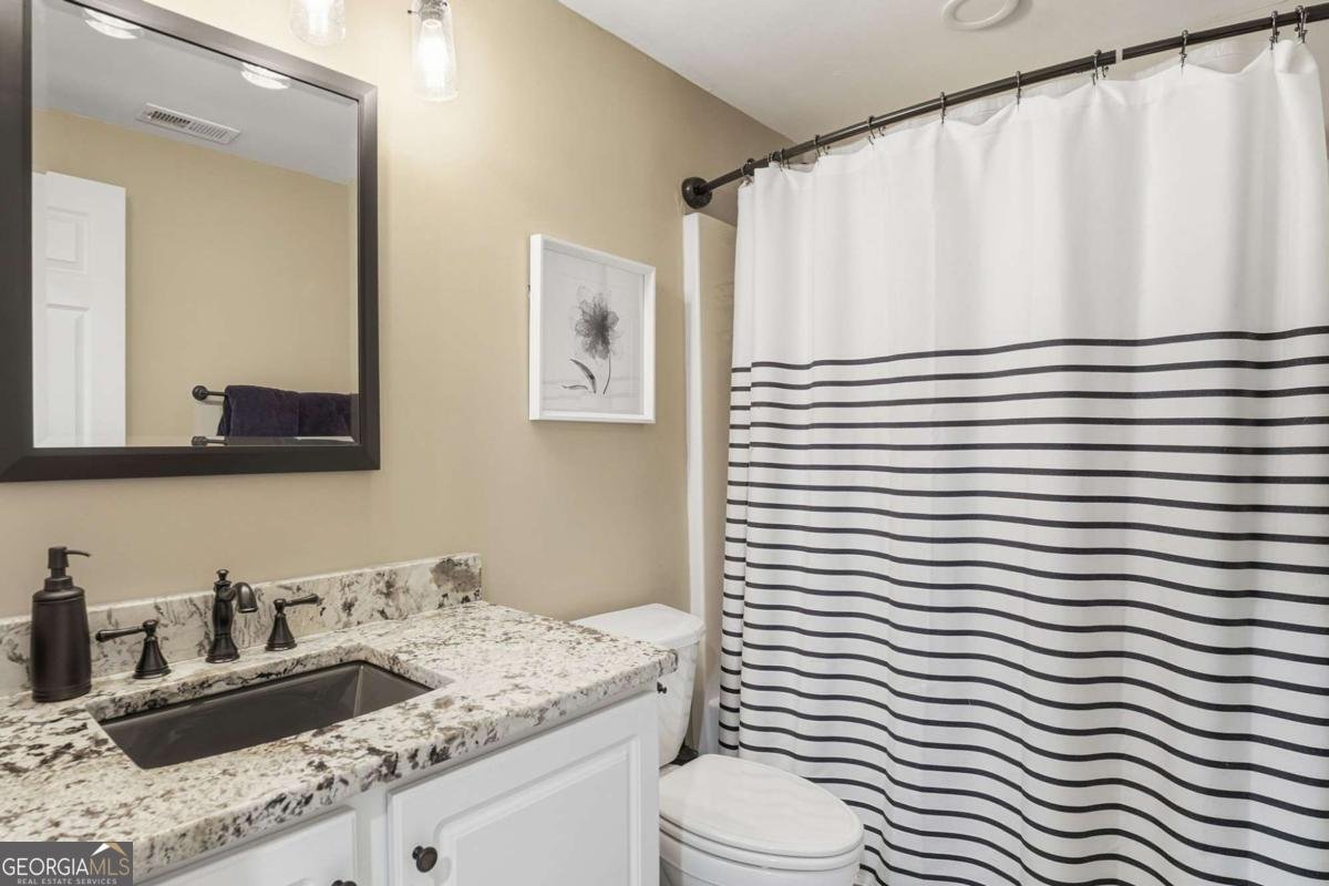 112 Willow View Lane Canton - Photo 45