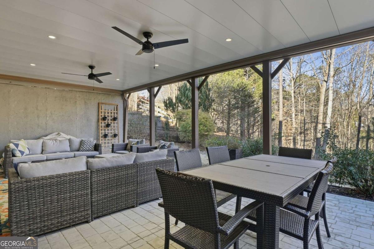 112 Willow View Lane Canton - Photo 46