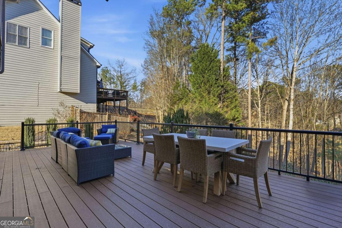 112 Willow View Lane Canton - Photo 48