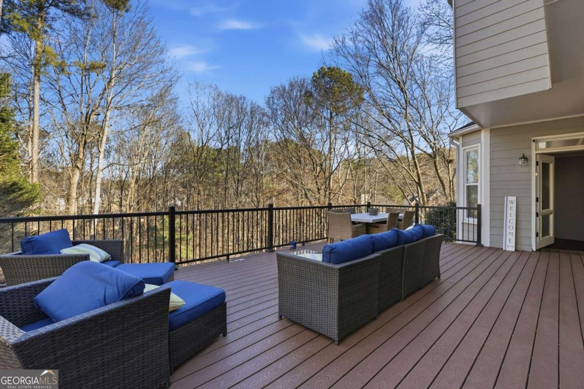 112 Willow View Lane Canton - Photo 49