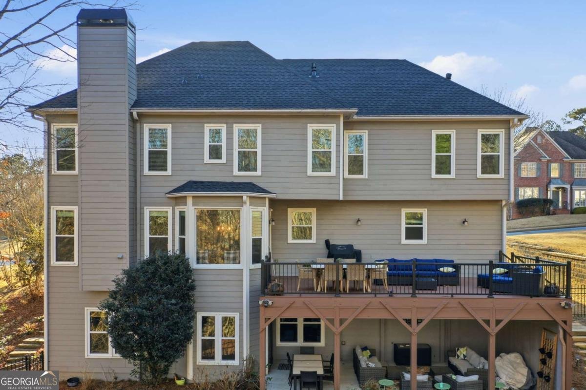 112 Willow View Lane Canton - Photo 50