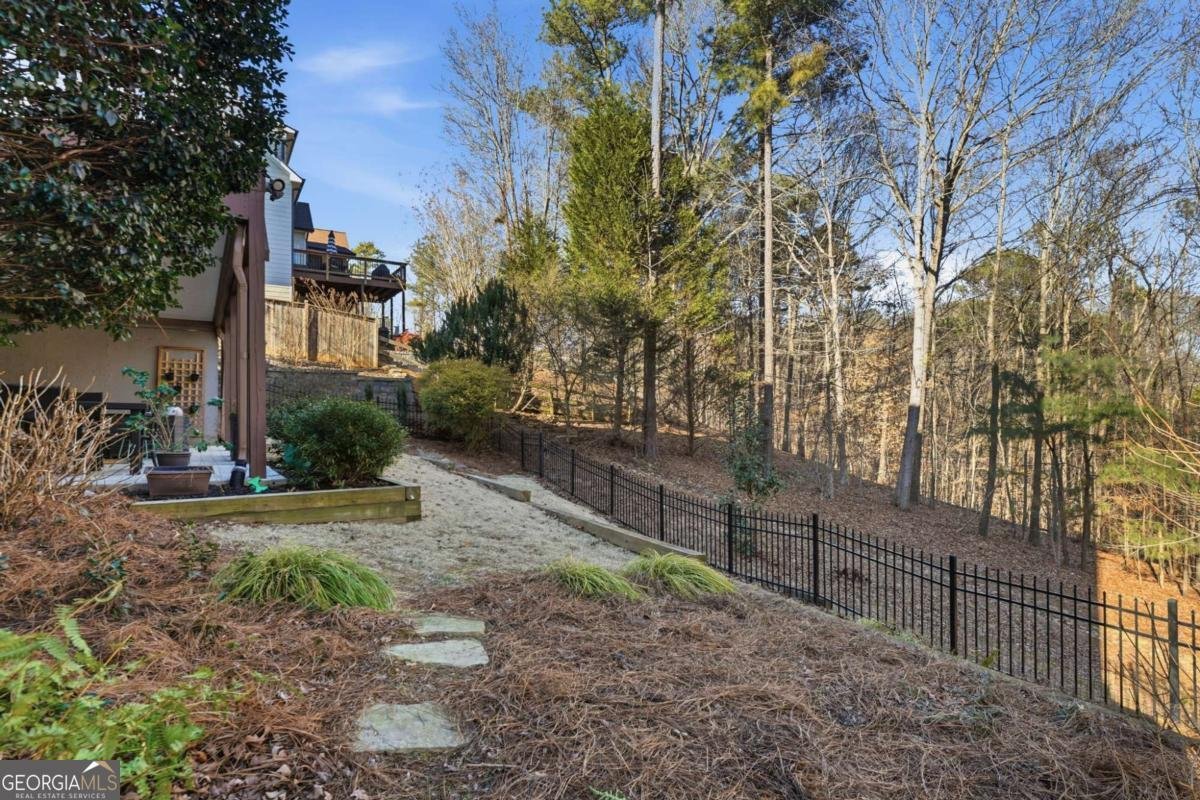 112 Willow View Lane Canton - Photo 52