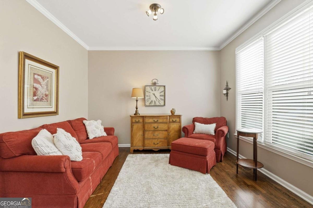 112 Willow View Lane Canton - Photo 6