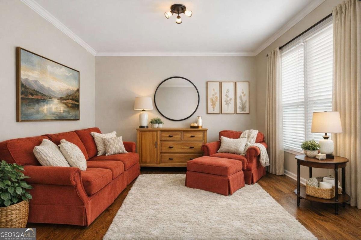 112 Willow View Lane Canton - Photo 7