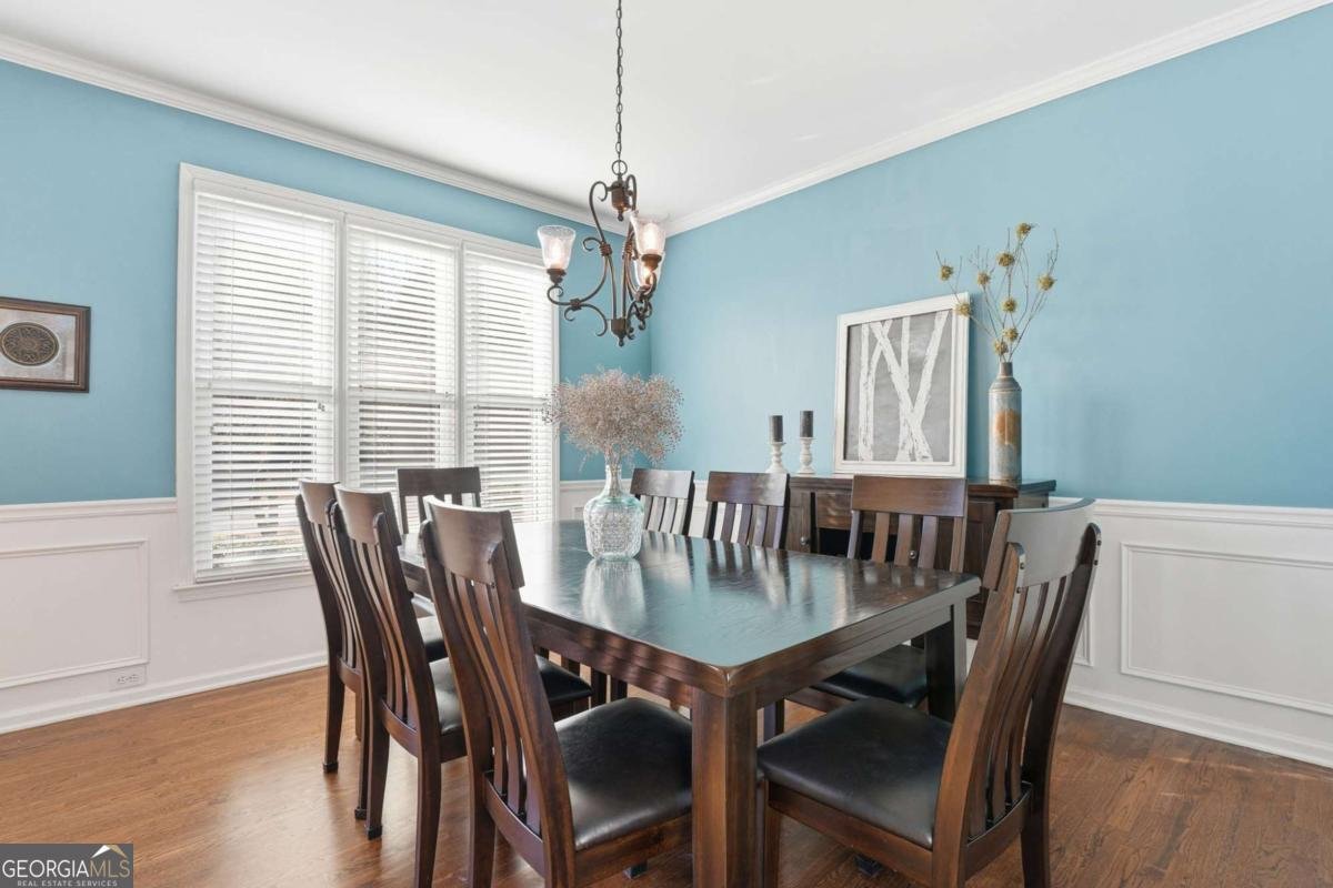 112 Willow View Lane Canton - Photo 9