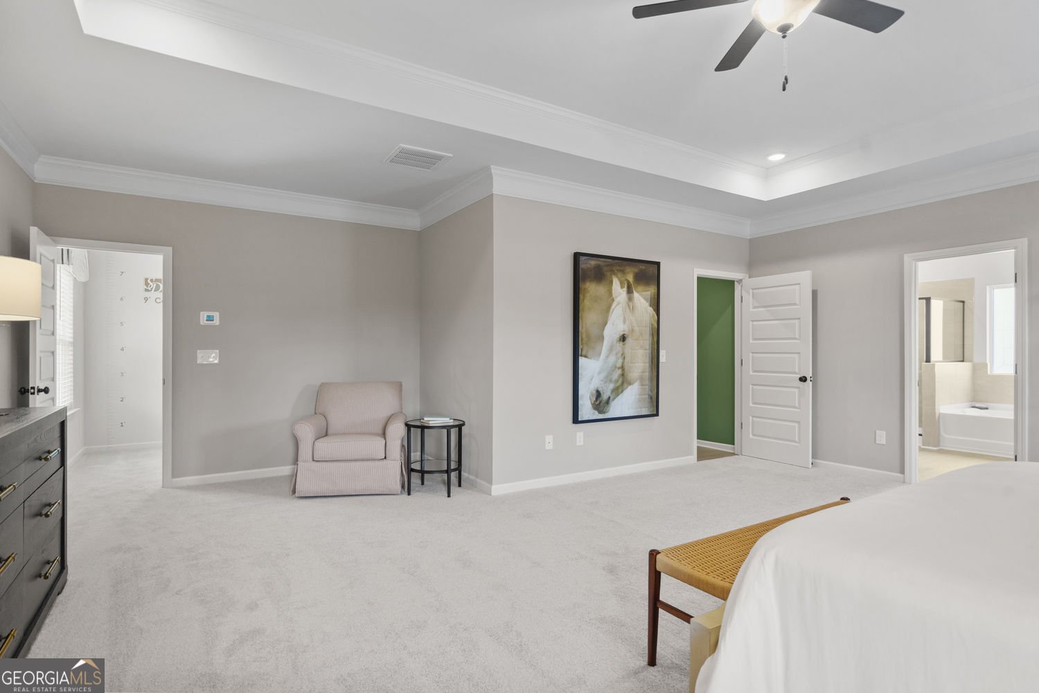 102 Thedford Drive Hoschton - Photo 28