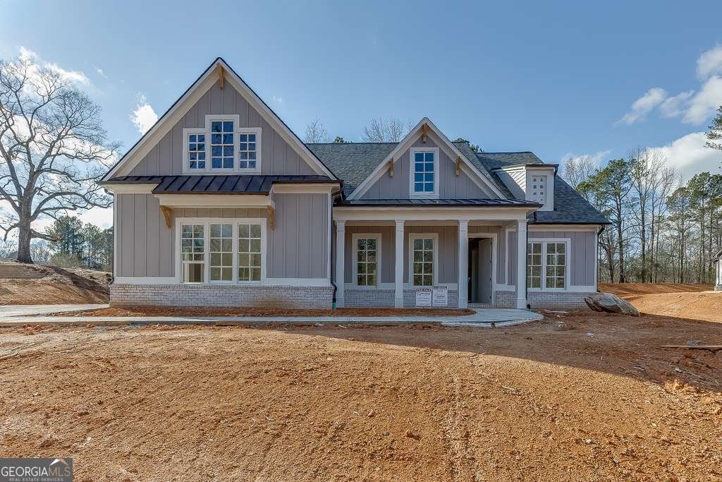 8155 Heardsville Court Cumming - Photo 1