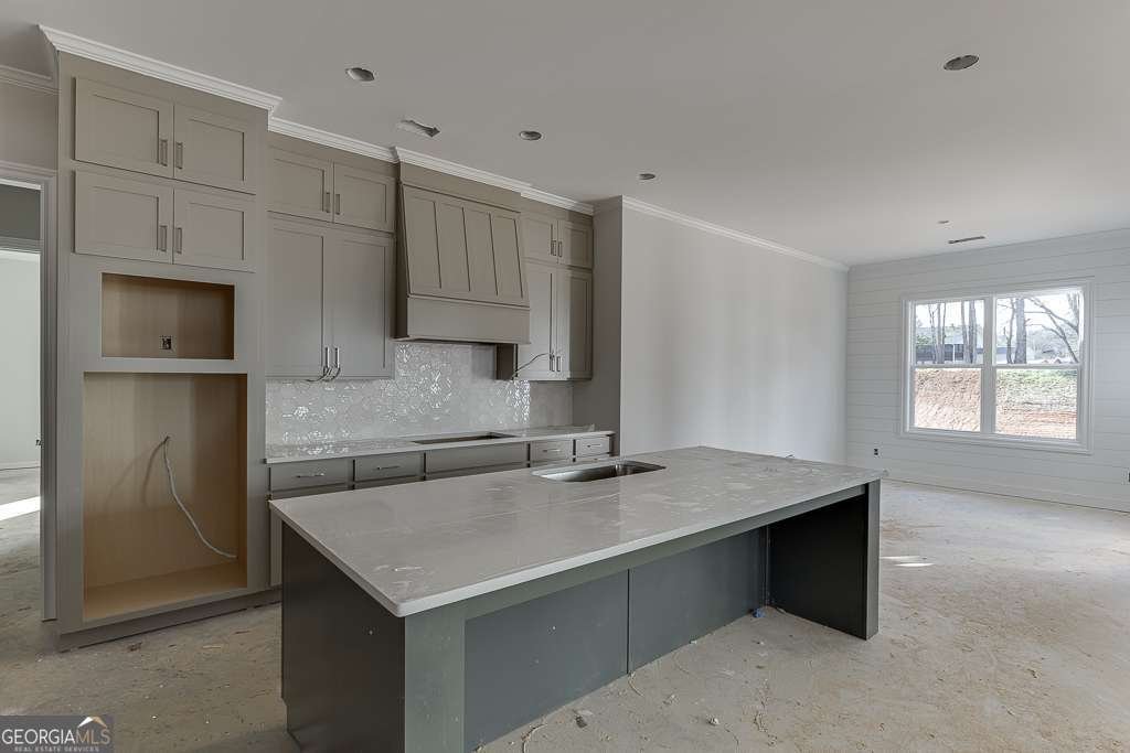 8155 Heardsville Court Cumming - Photo 11