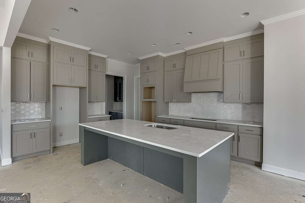 8155 Heardsville Court Cumming - Photo 13