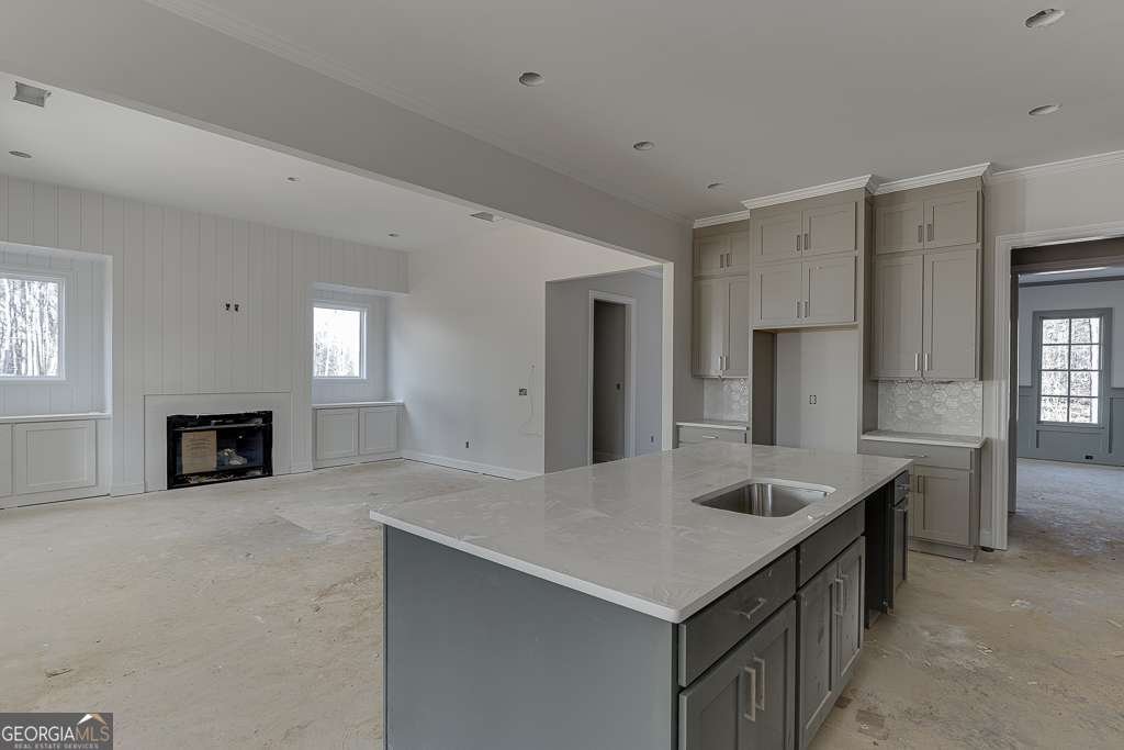 8155 Heardsville Court Cumming - Photo 14