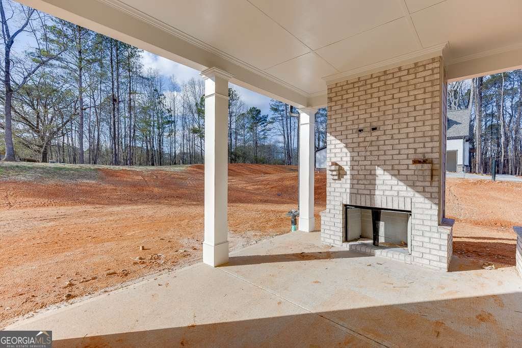 8155 Heardsville Court Cumming - Photo 33