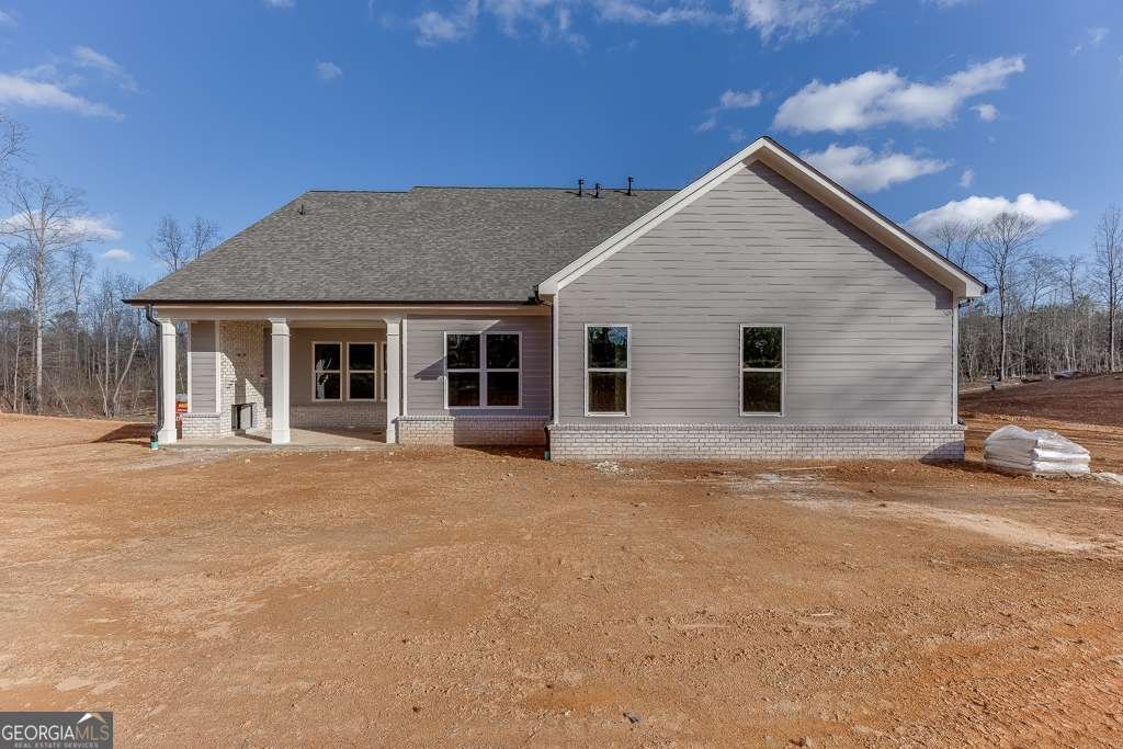 8155 Heardsville Court Cumming - Photo 34