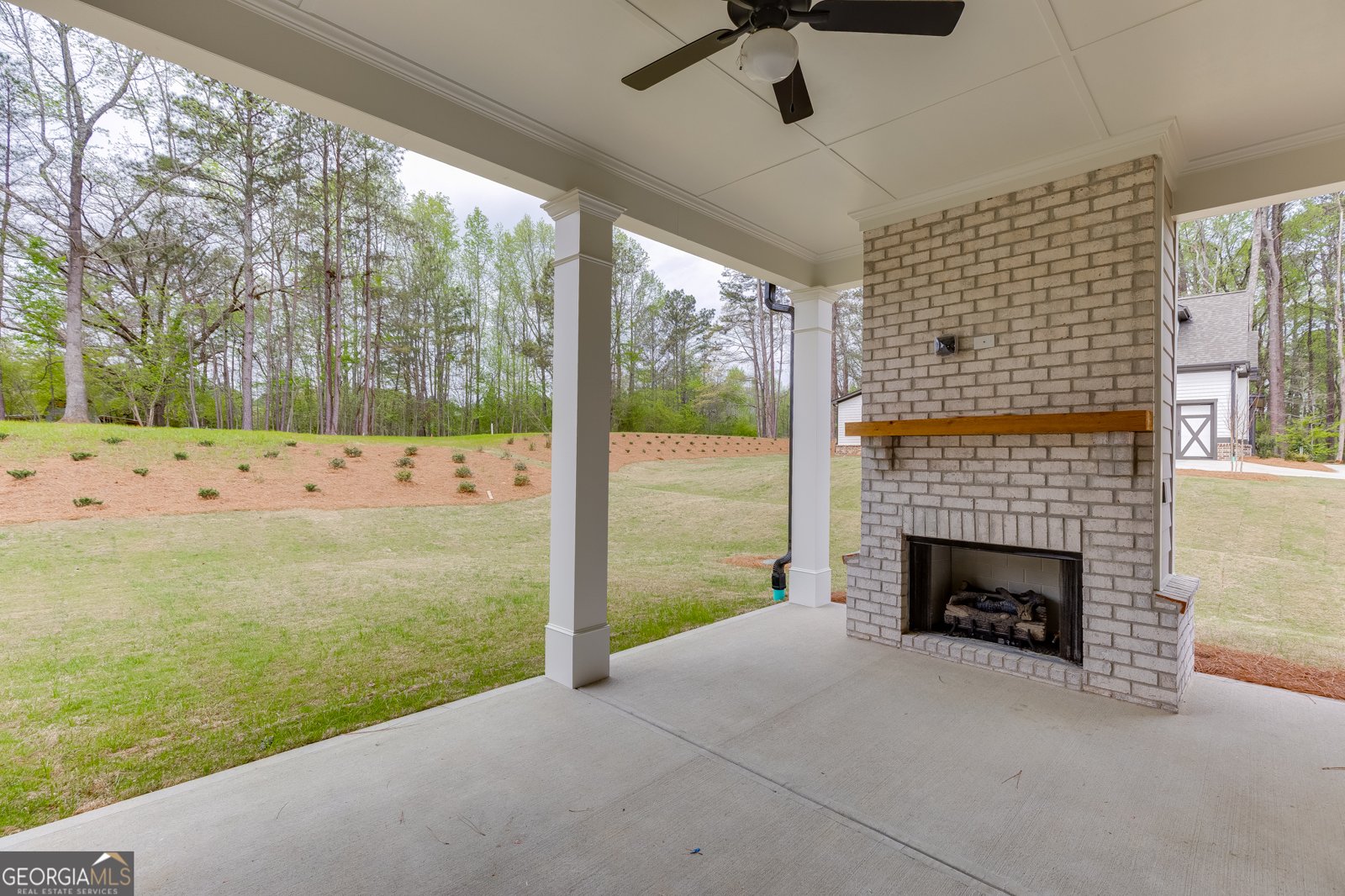 8155 Heardsville Court Cumming - Photo 45