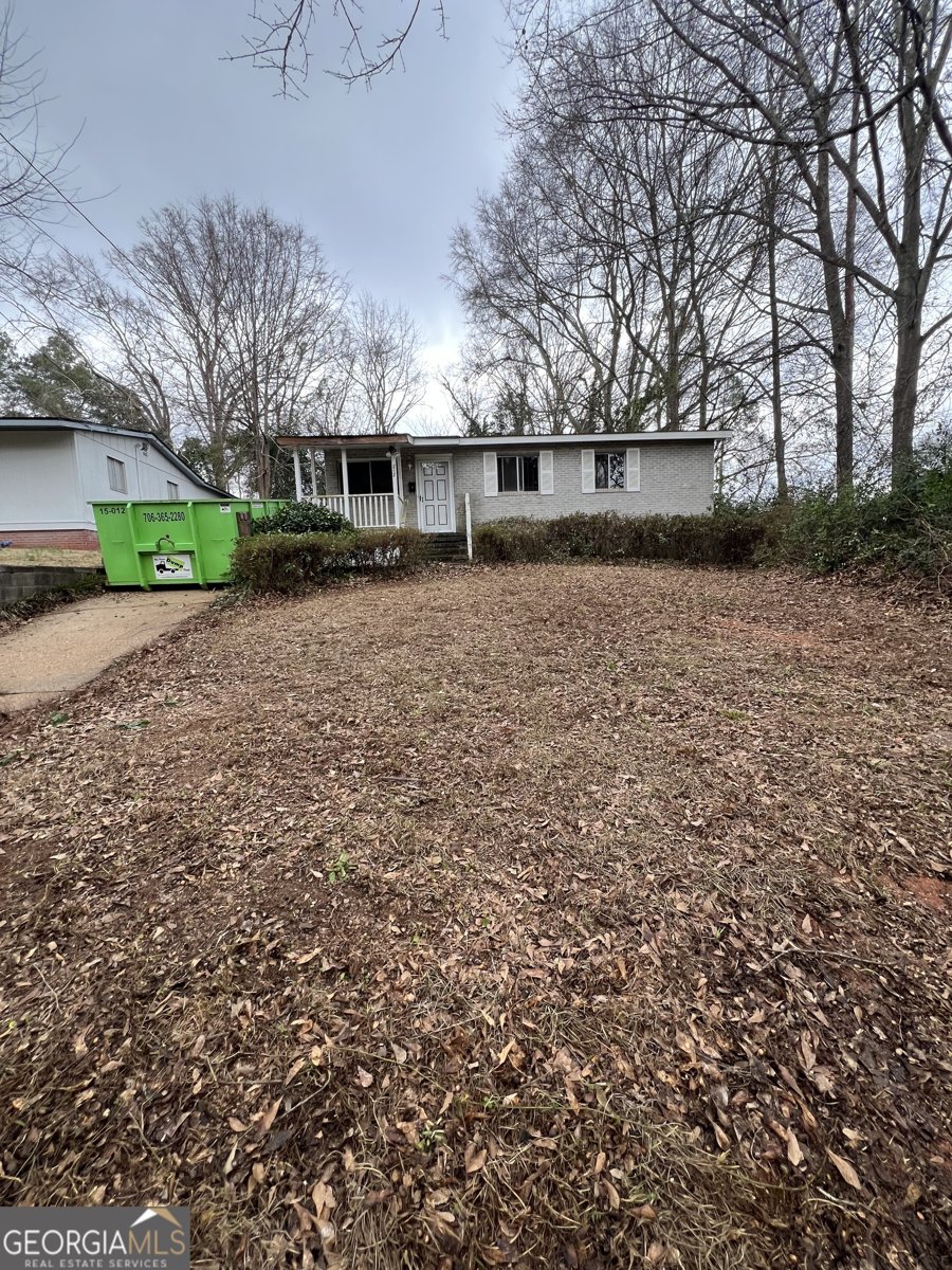 212 47th Street Columbus - Photo 1