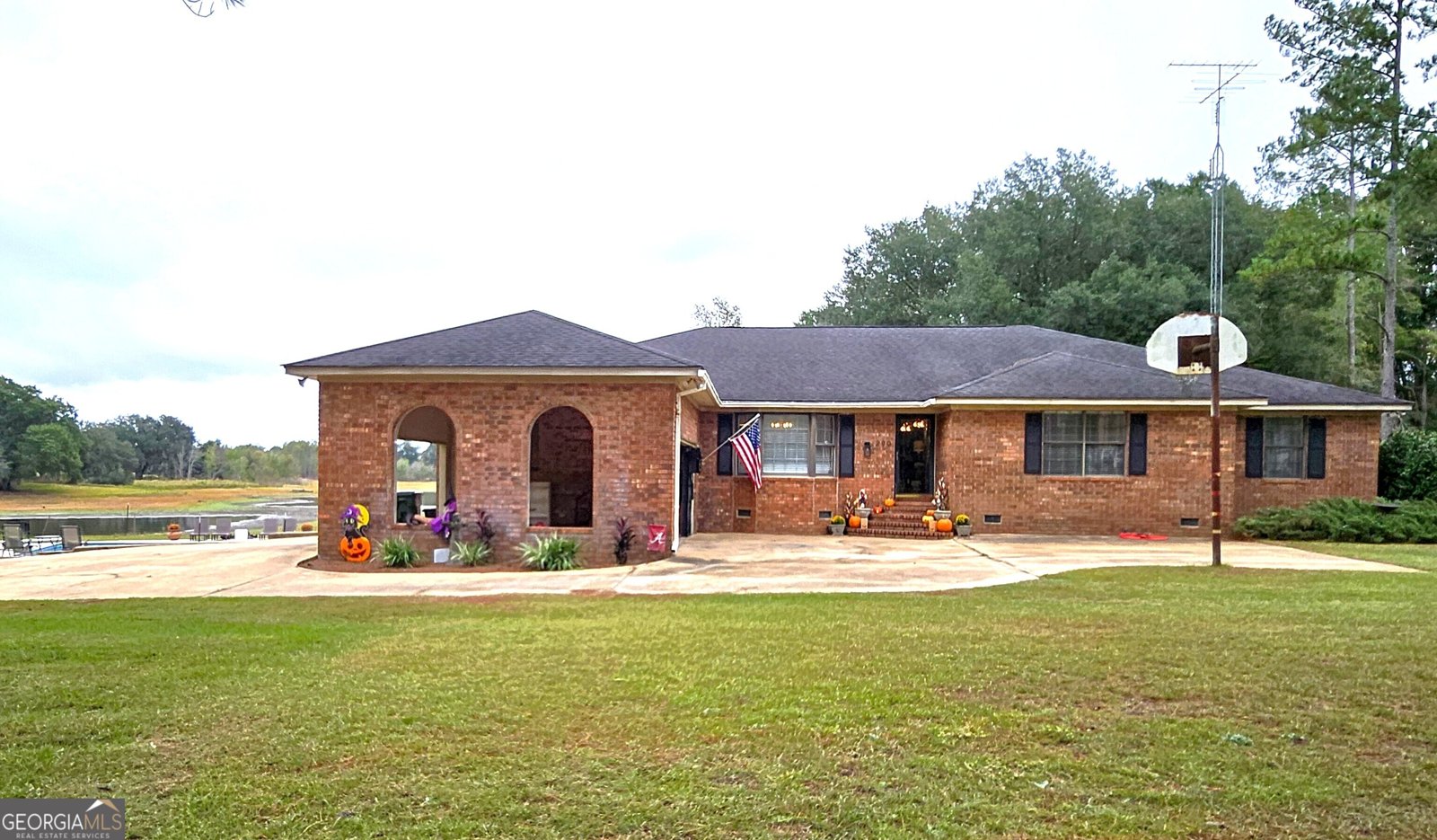 290 Long Road Bainbridge - Photo 1