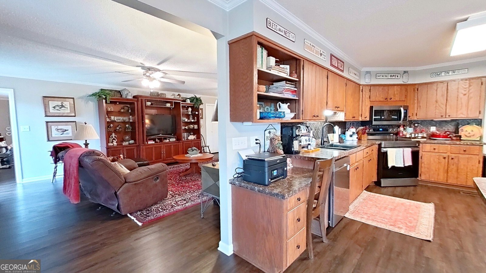 290 Long Road Bainbridge - Photo 15