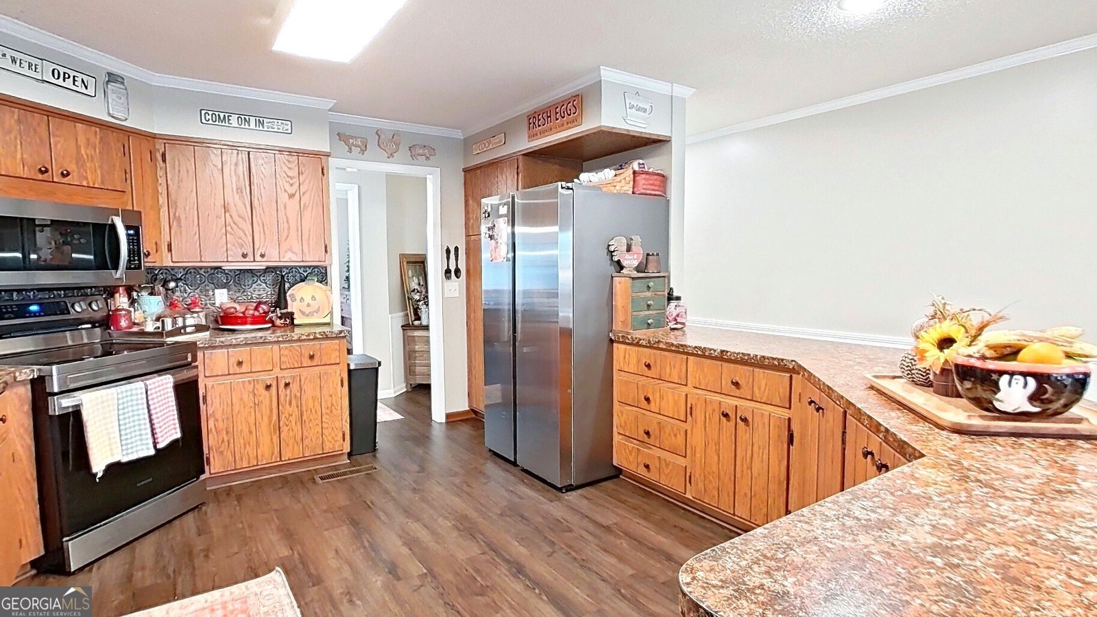 290 Long Road Bainbridge - Photo 16