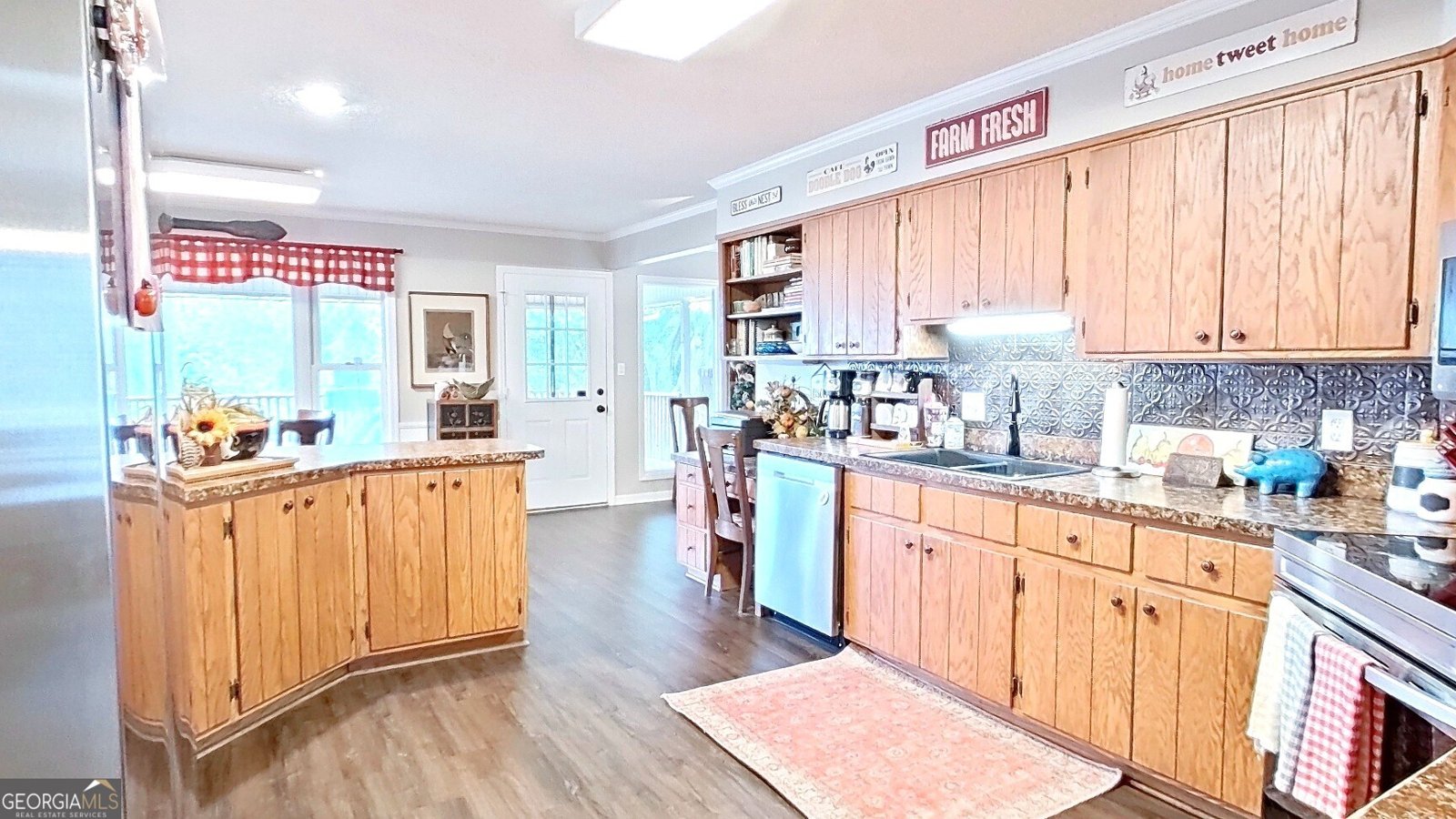 290 Long Road Bainbridge - Photo 17