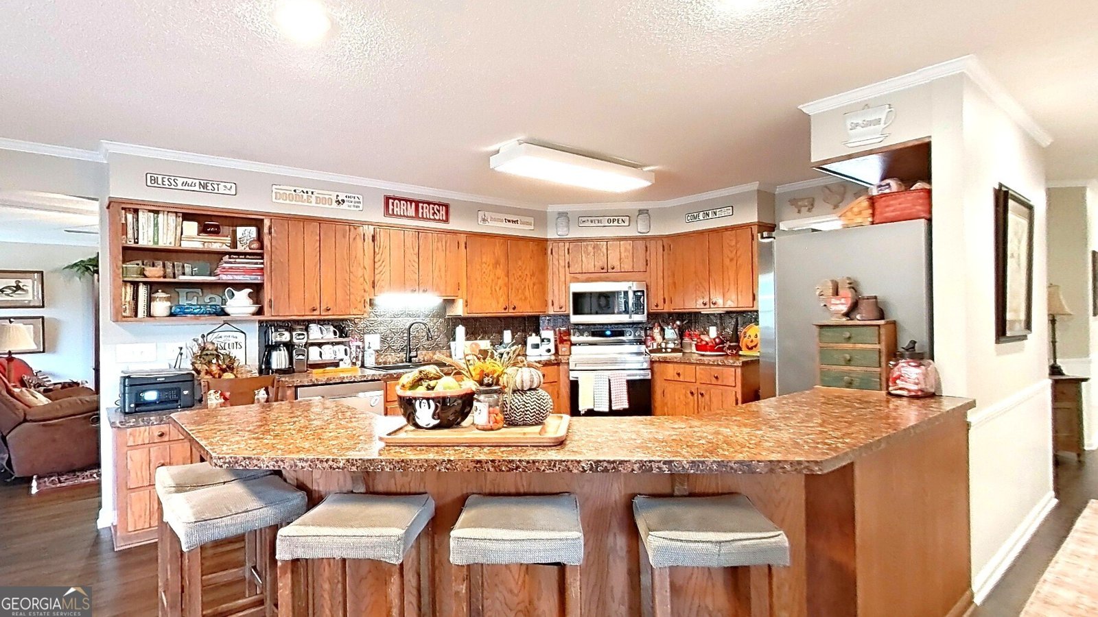 290 Long Road Bainbridge - Photo 18