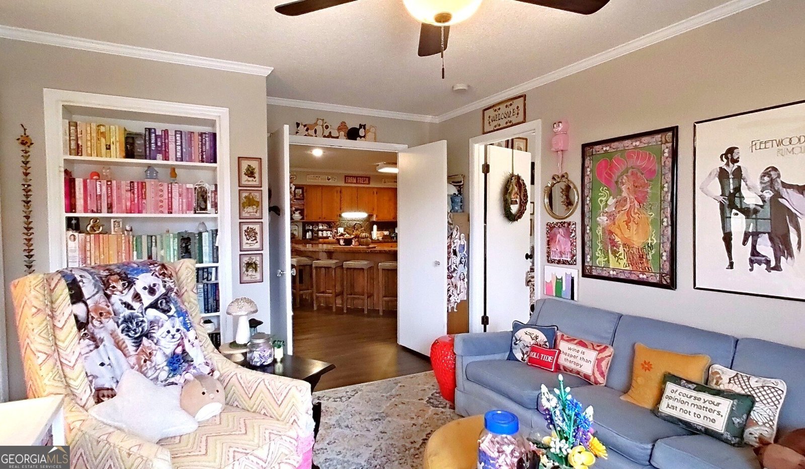 290 Long Road Bainbridge - Photo 33