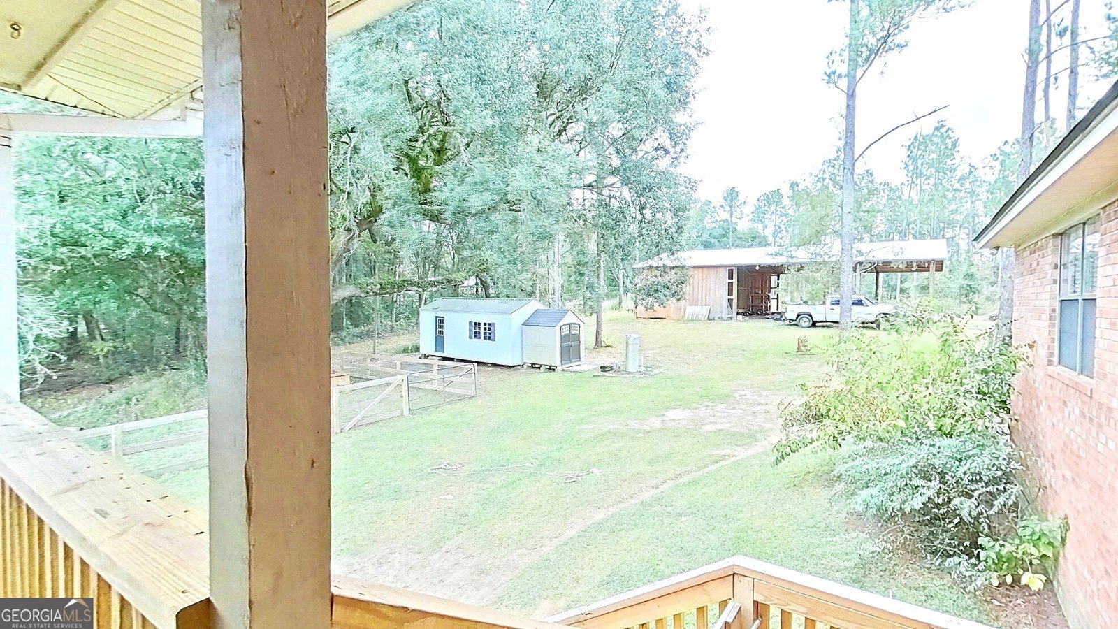 290 Long Road Bainbridge - Photo 37