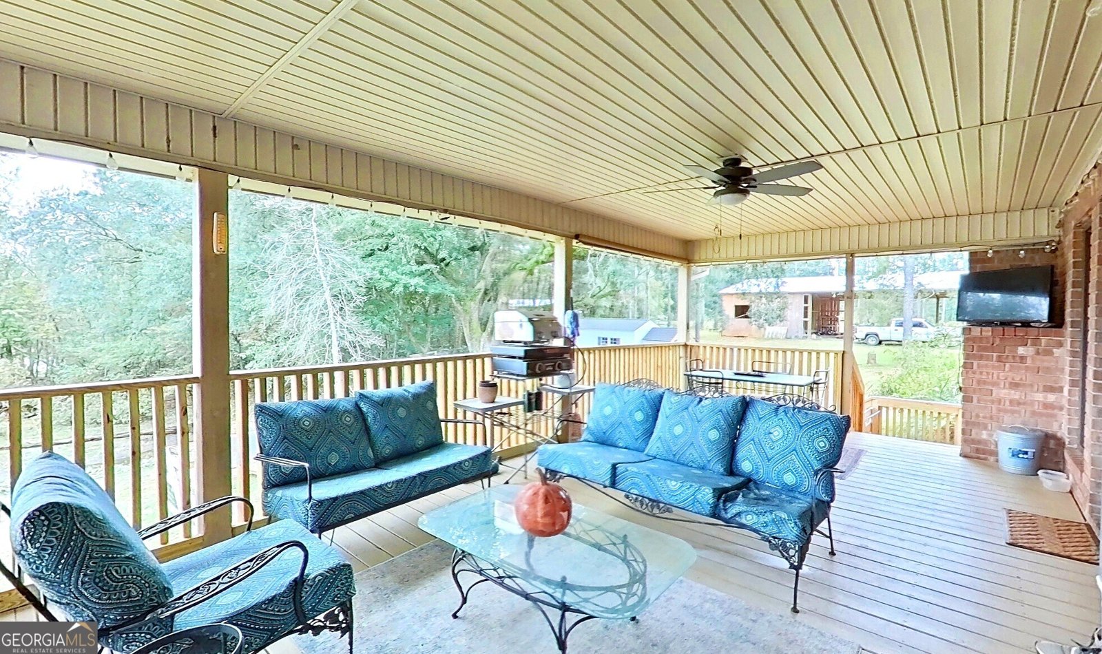 290 Long Road Bainbridge - Photo 38