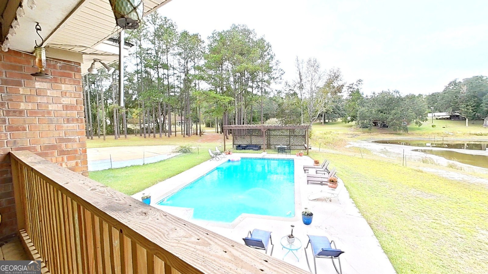 290 Long Road Bainbridge - Photo 43