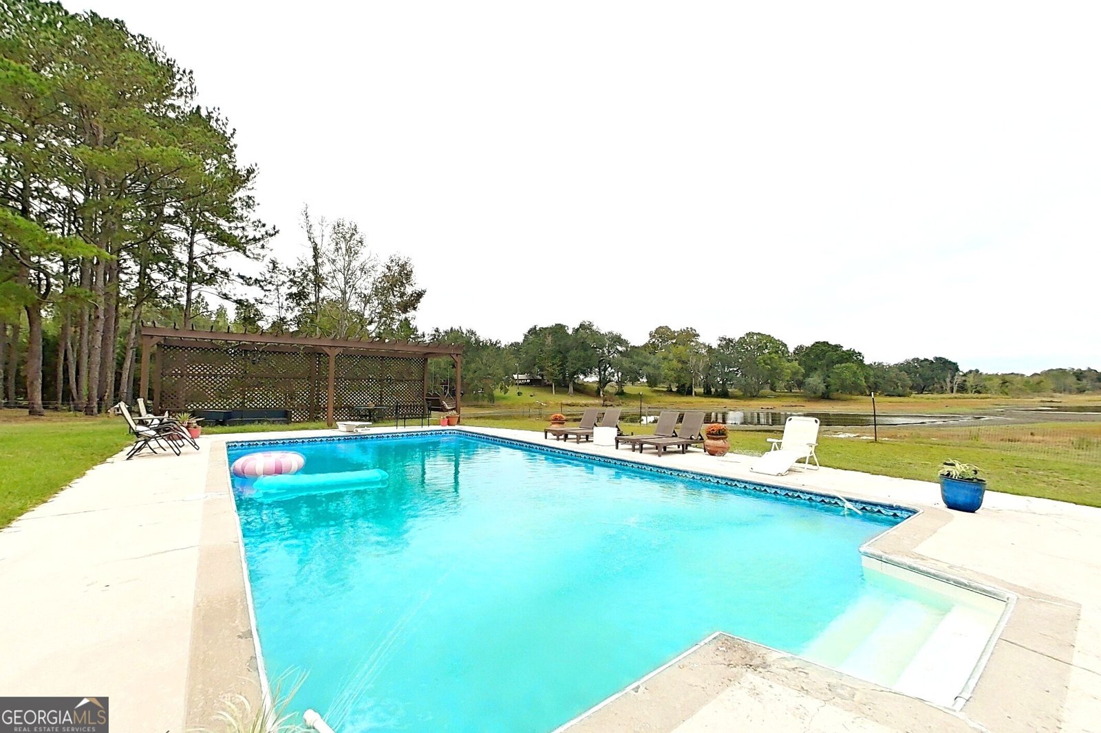 290 Long Road Bainbridge - Photo 56