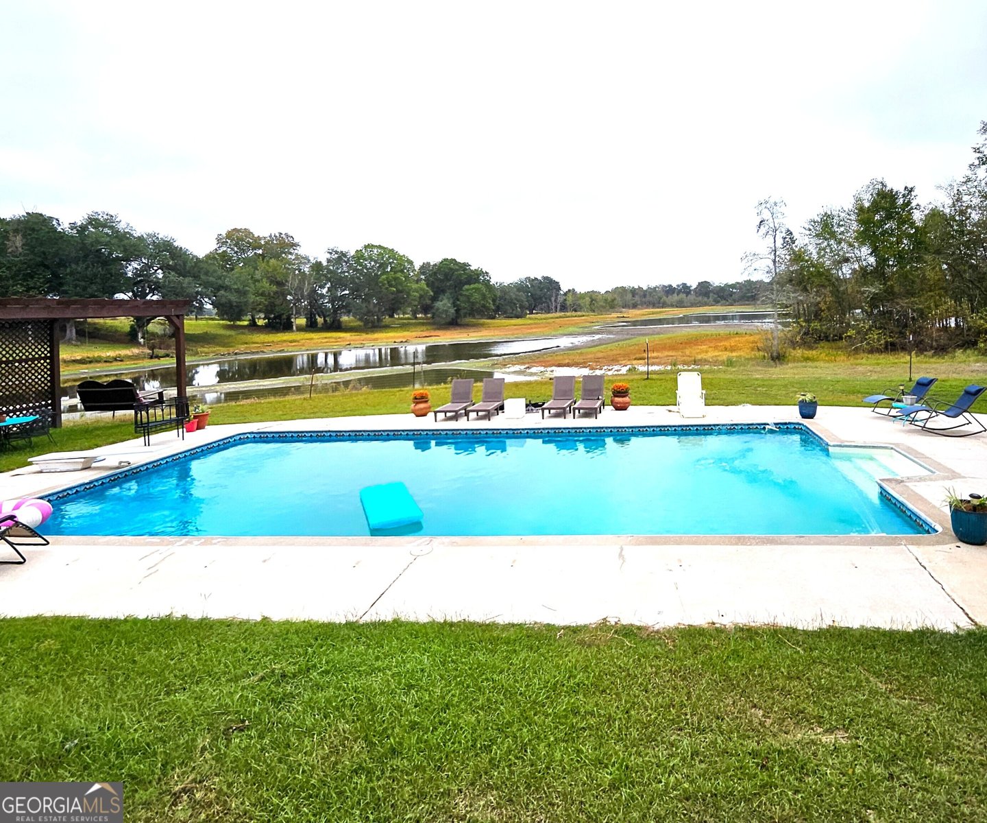 290 Long Road Bainbridge - Photo 6