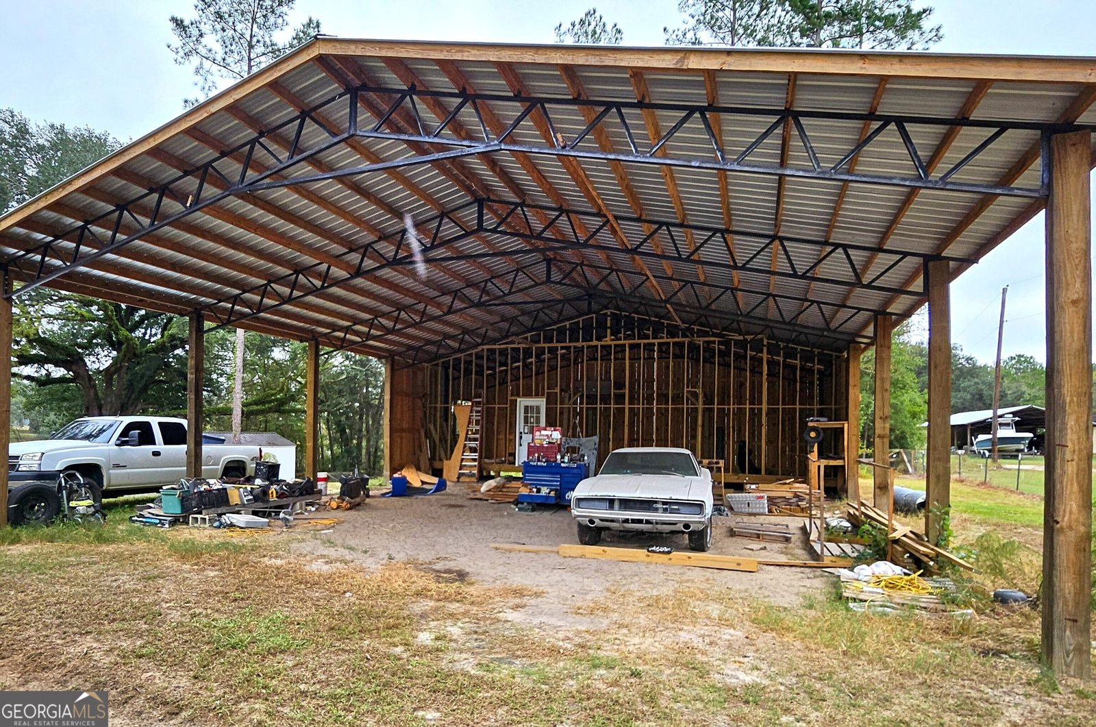 290 Long Road Bainbridge - Photo 68